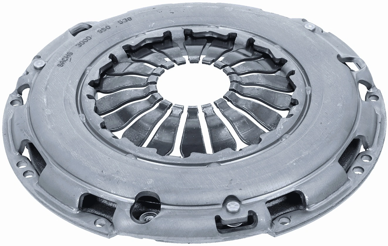 3000990490 Sachs Zestaw sprzęgła (3 części)