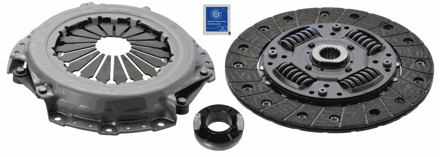 3000951485 Sachs