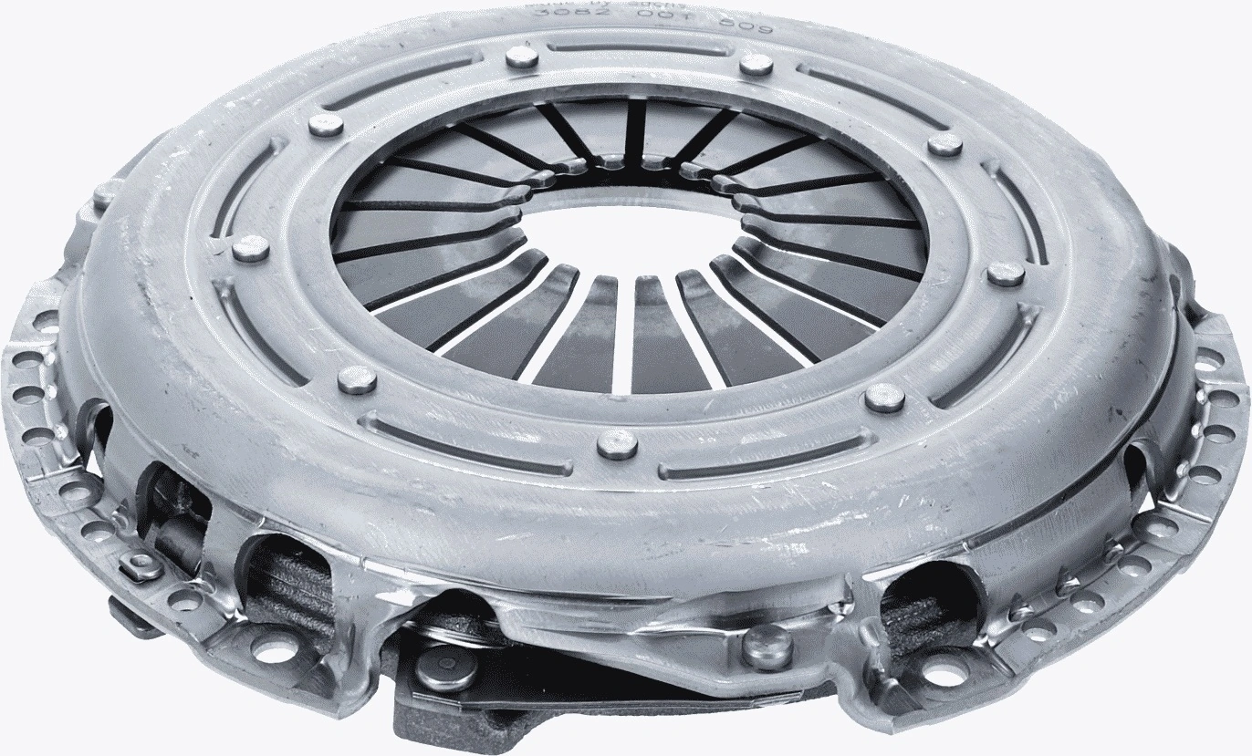3000990378 Sachs Zestaw sprzęgła (3 części)