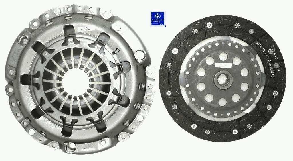 Volvo S80 I (TS, TH, KV)