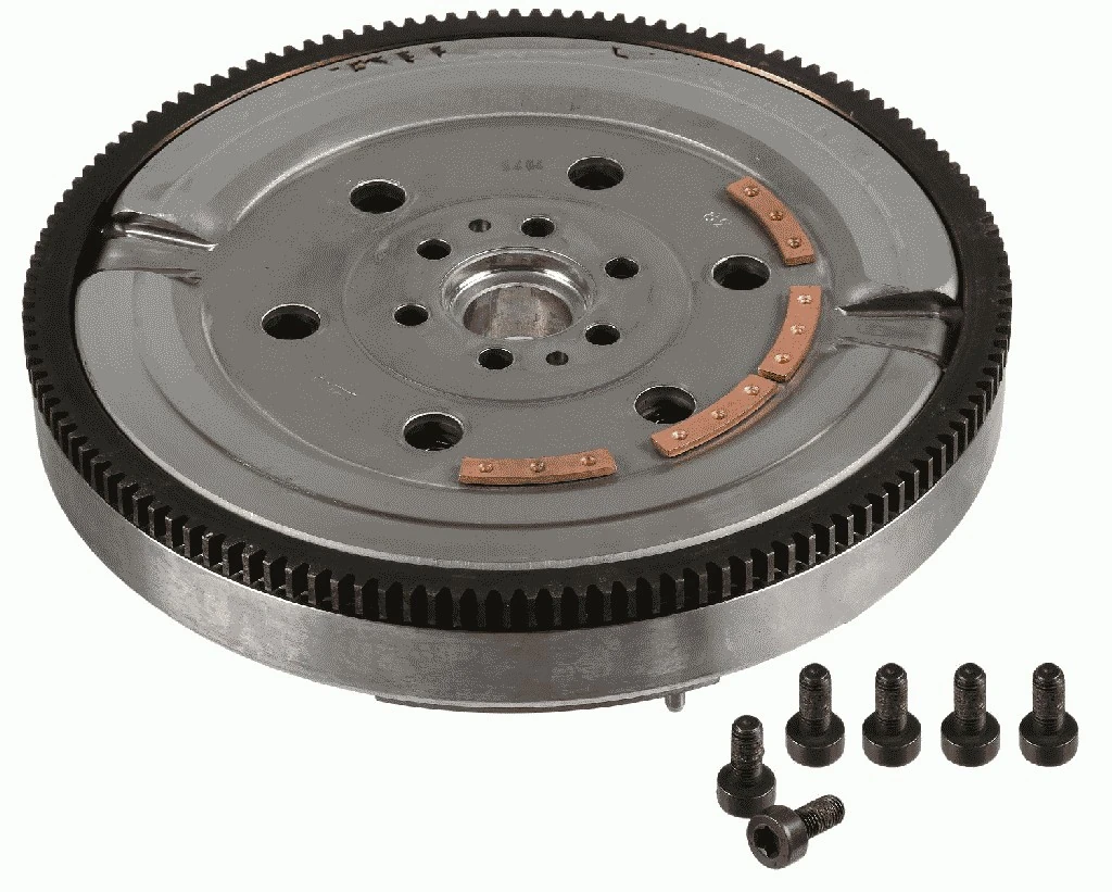 2294701043 Sachs Koło zamachowe silnika