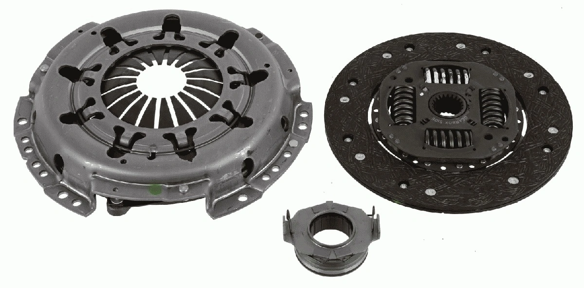 3000950787 Sachs