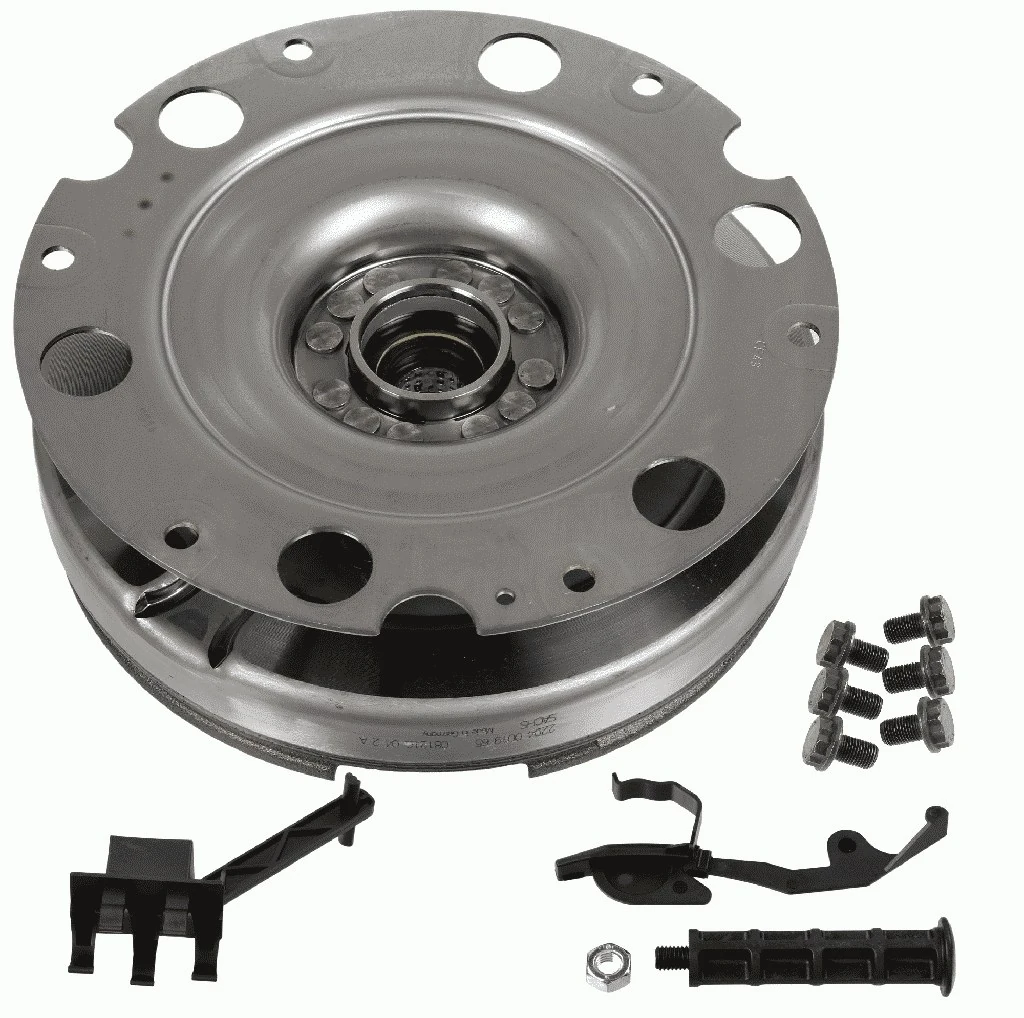 2294001965 Sachs Koło zamachowe silnika