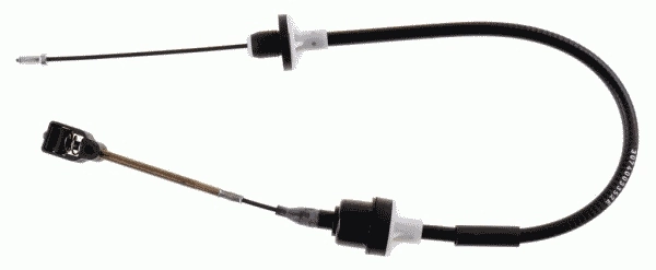 3074003352 Sachs