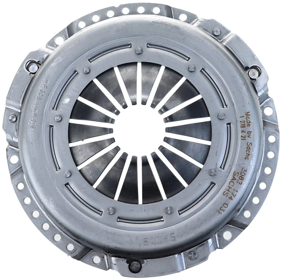 Zestaw sprzęgła (3 części) Sachs 3000176001 cena, od 133,86 USD