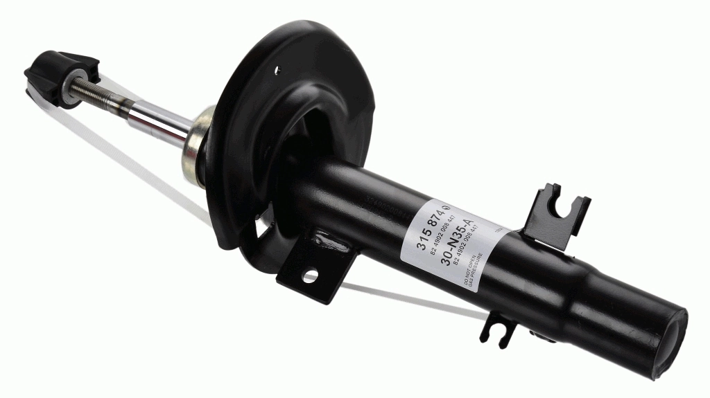 315874 Sachs