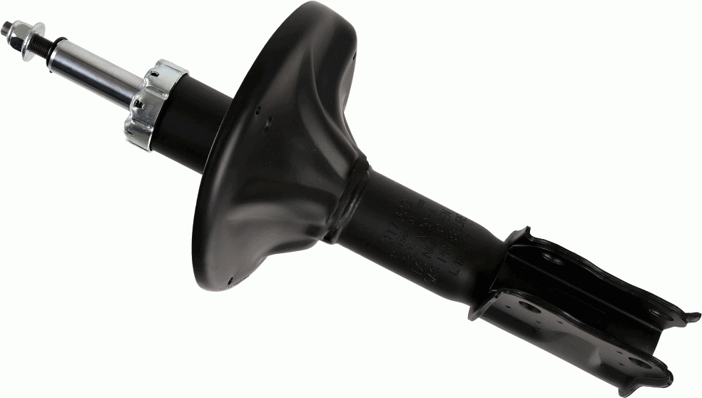 317600 Sachs