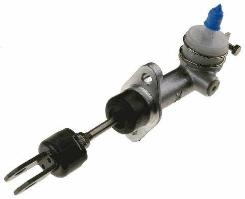 6284600167 Sachs