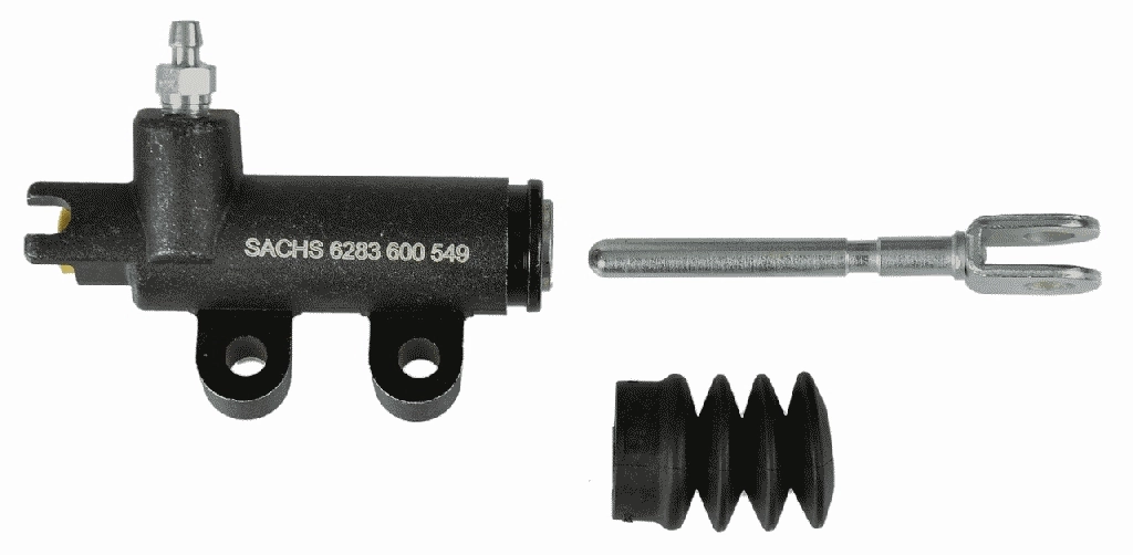 6283600549 Sachs