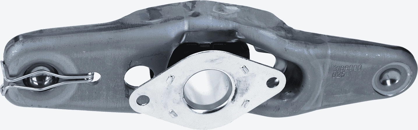 Zestaw sprzęgła (3 części) Sachs 3000950100 cena, od 111,17 USD