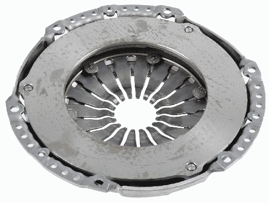 Docisk sprzęgła do Ford Fusion  JU