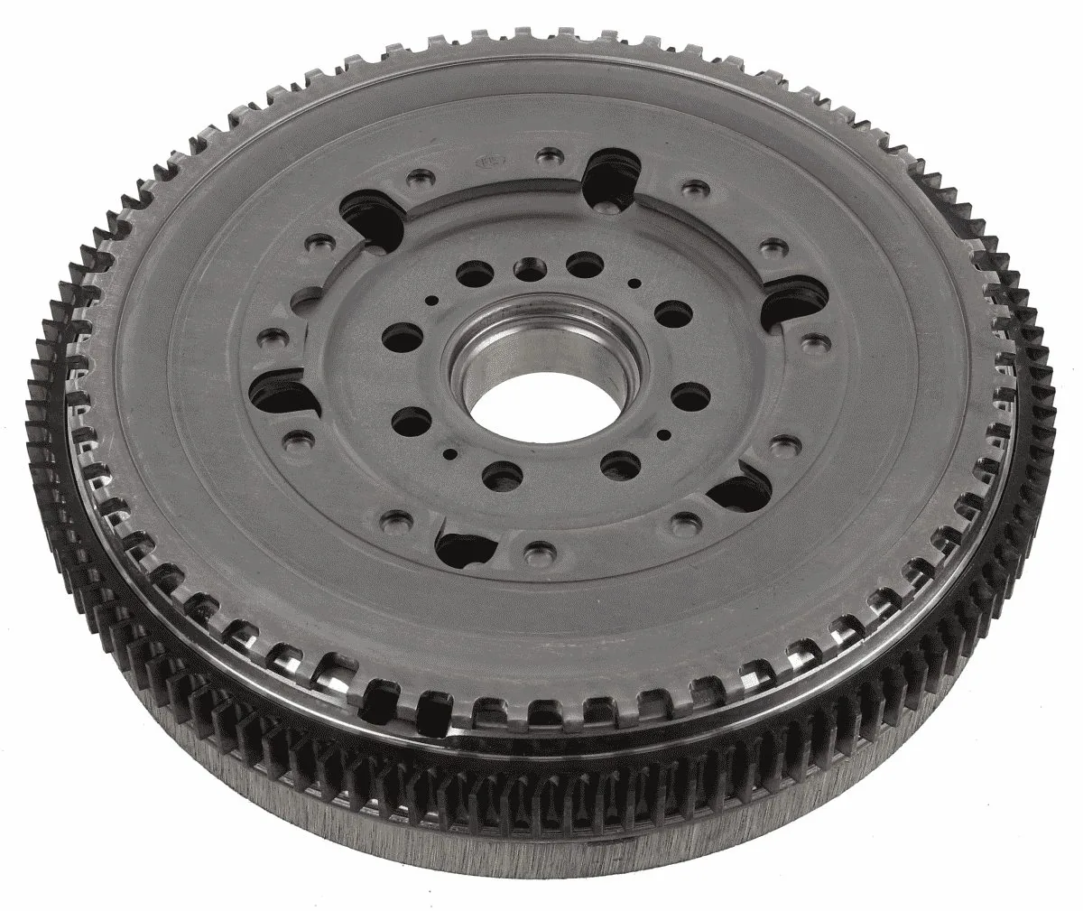 2294501221 Sachs Koło zamachowe silnika