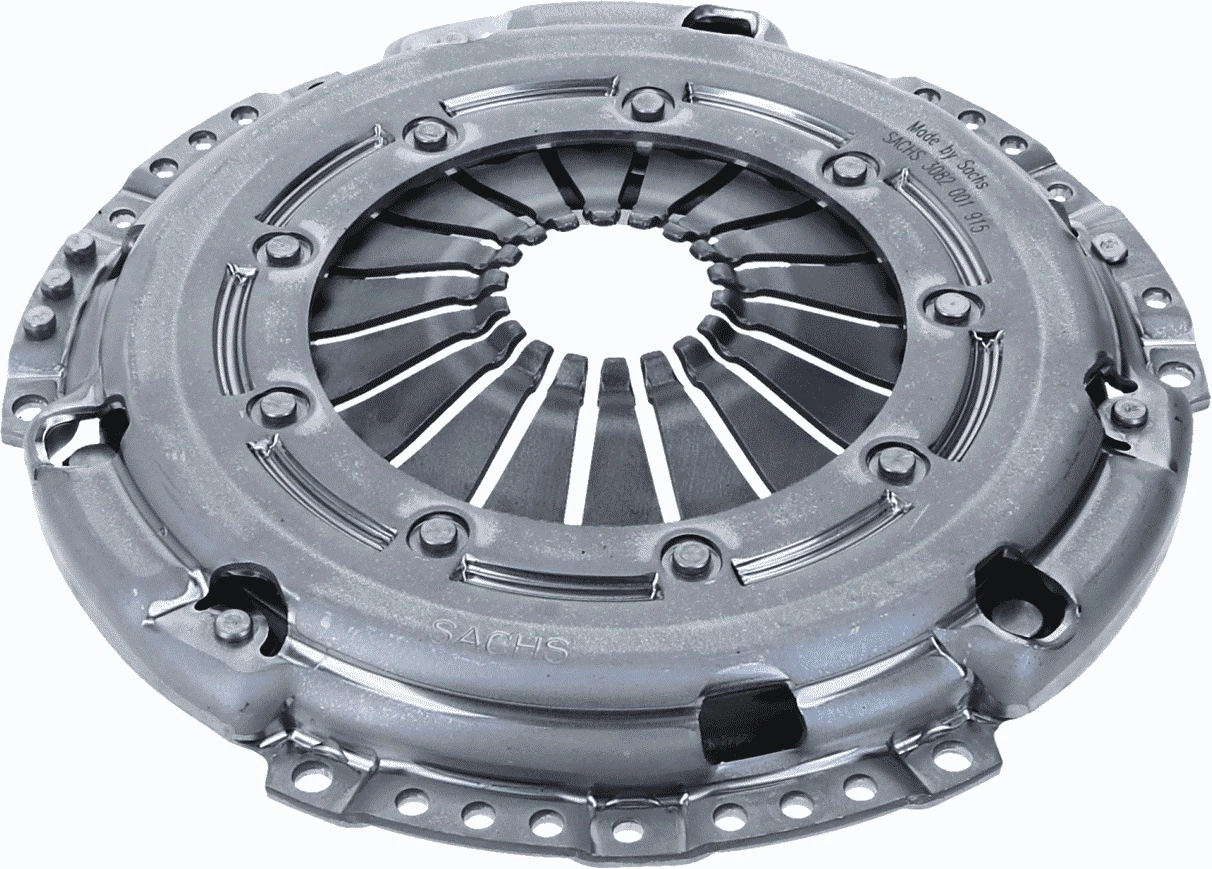 3000950734 Sachs Zestaw sprzęgła (3 części)