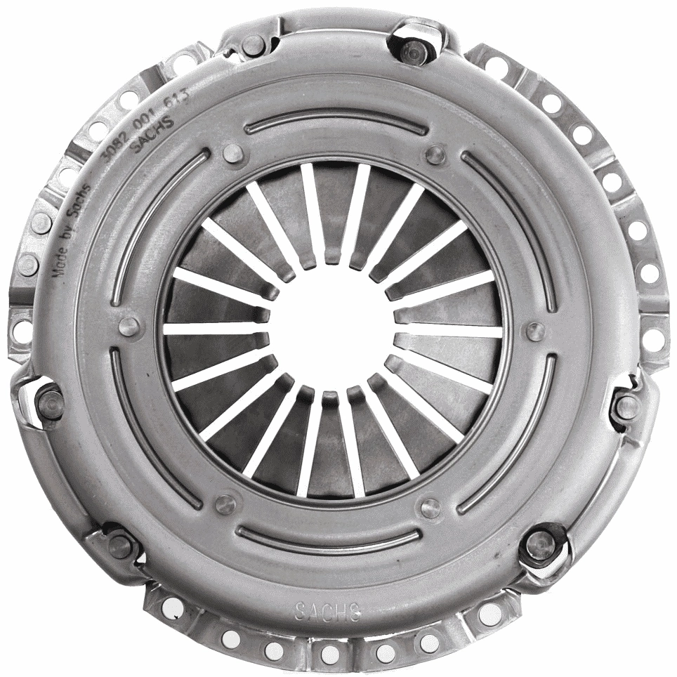 Do koszyka 3000950064 Sachs Zestaw sprzęgła (3 części)