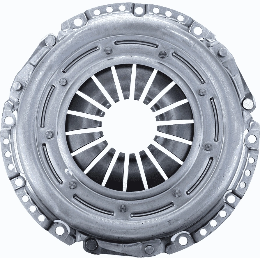 Zestaw sprzęgła (3 części) do Mazda 5 II CR