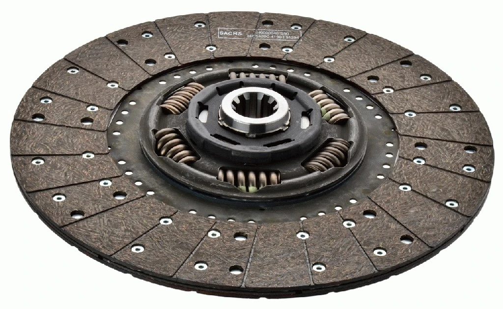 1878000036 Sachs