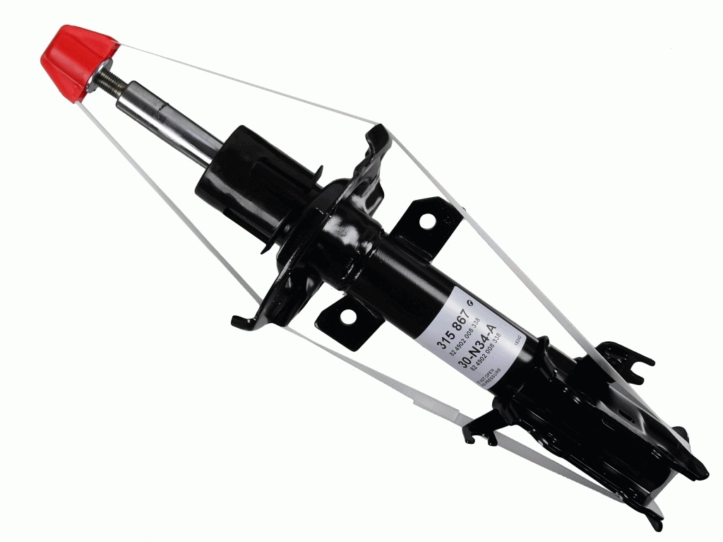 315867 Sachs