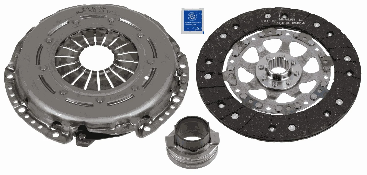 3000970134 Sachs