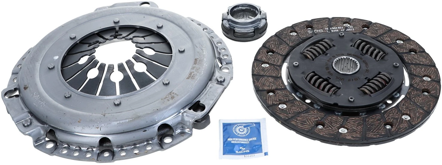 3000951205 Sachs