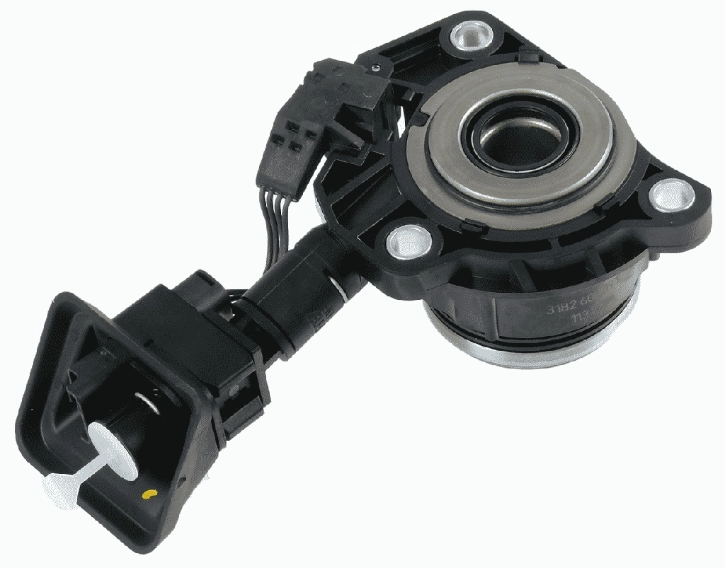 3182600191 Sachs Cylinder roboczy sprzęgła (wysprzęglik) w komplecie z łożyskiem wyciskowym