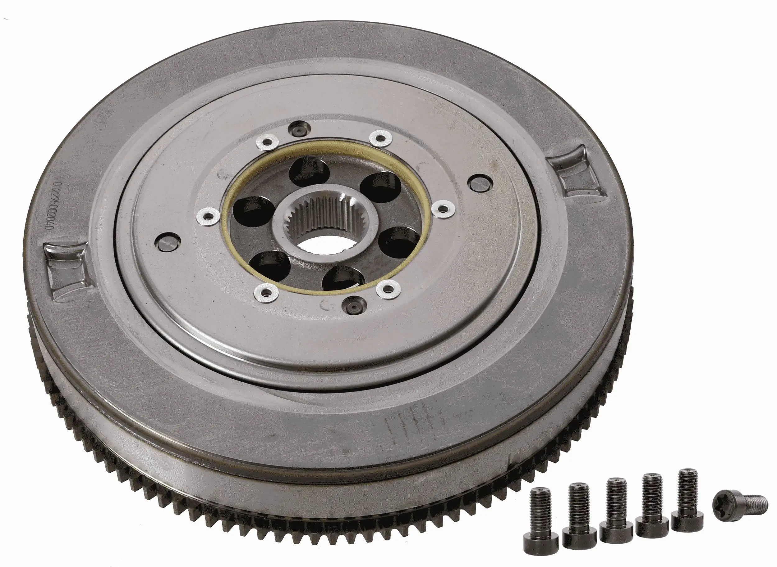 2295002040 Sachs Koło zamachowe silnika