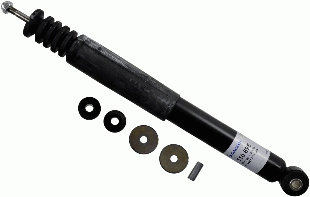 110895 Sachs
