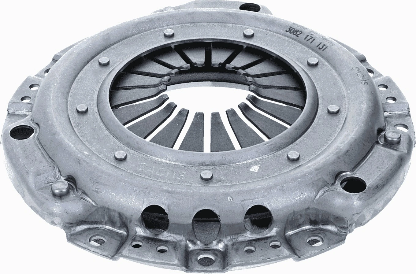 3000203002 Sachs Zestaw sprzęgła (3 części)