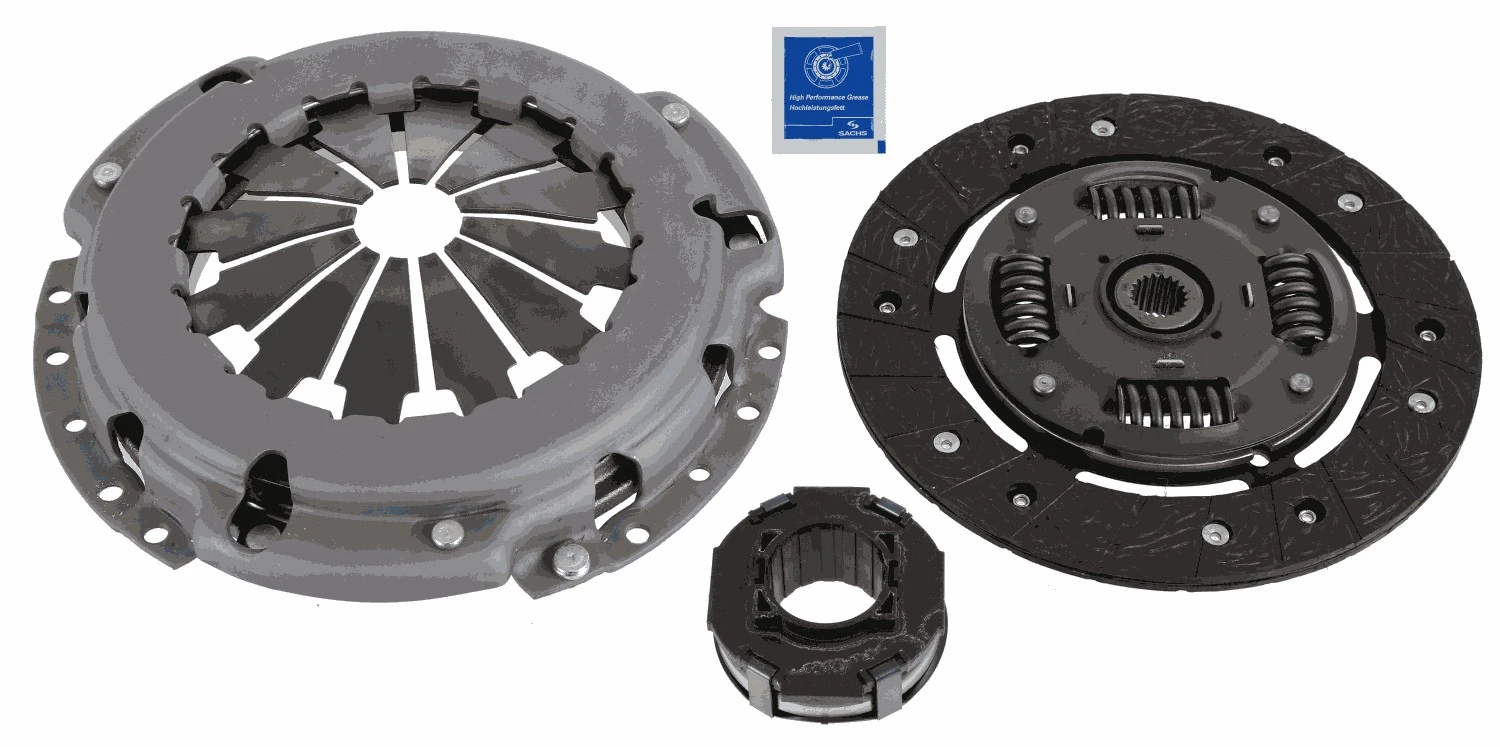 3000951504 Sachs