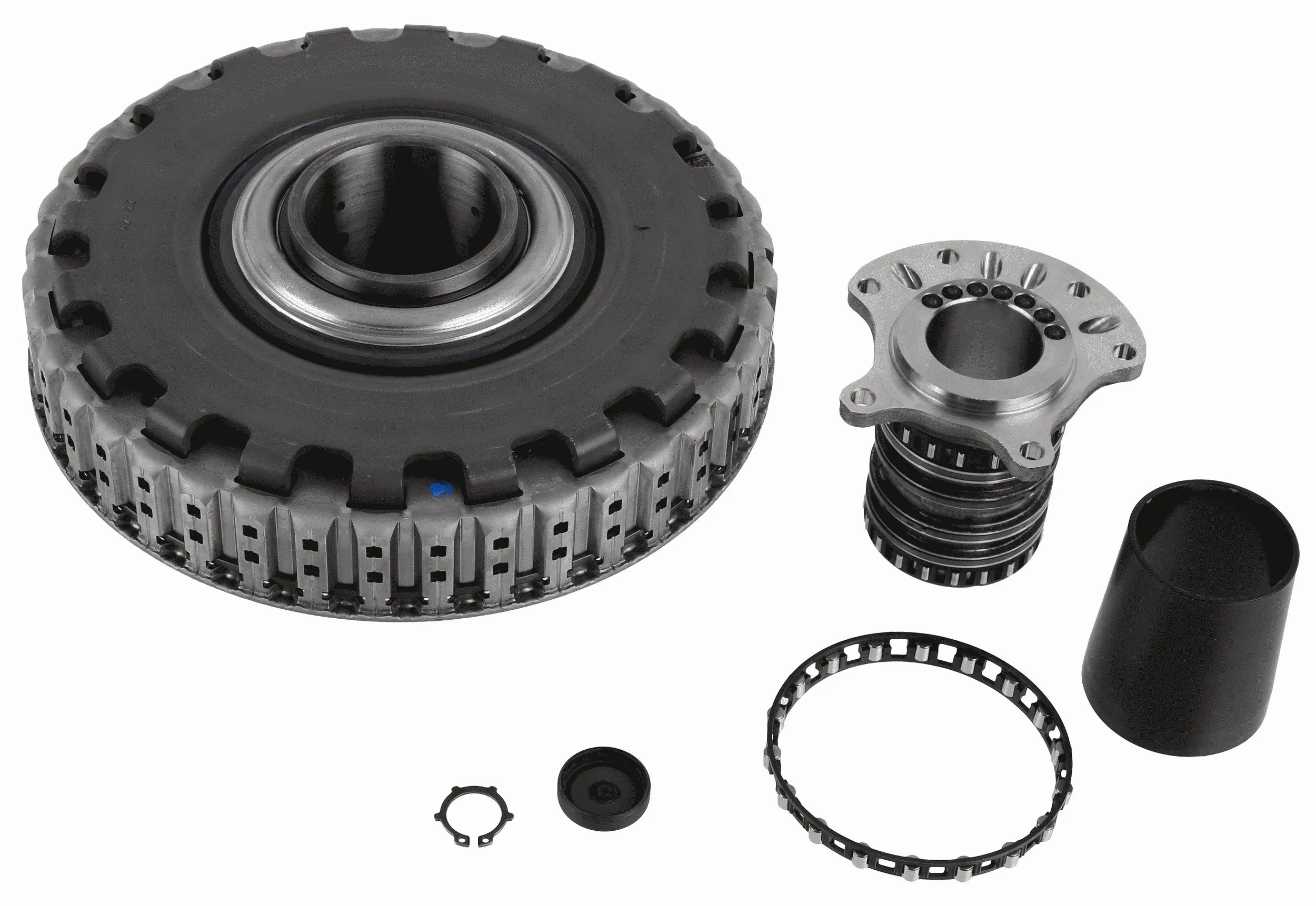 Do koszyka Zestaw sprzęgła (3 części) Mini COUNTRYMAN  F60