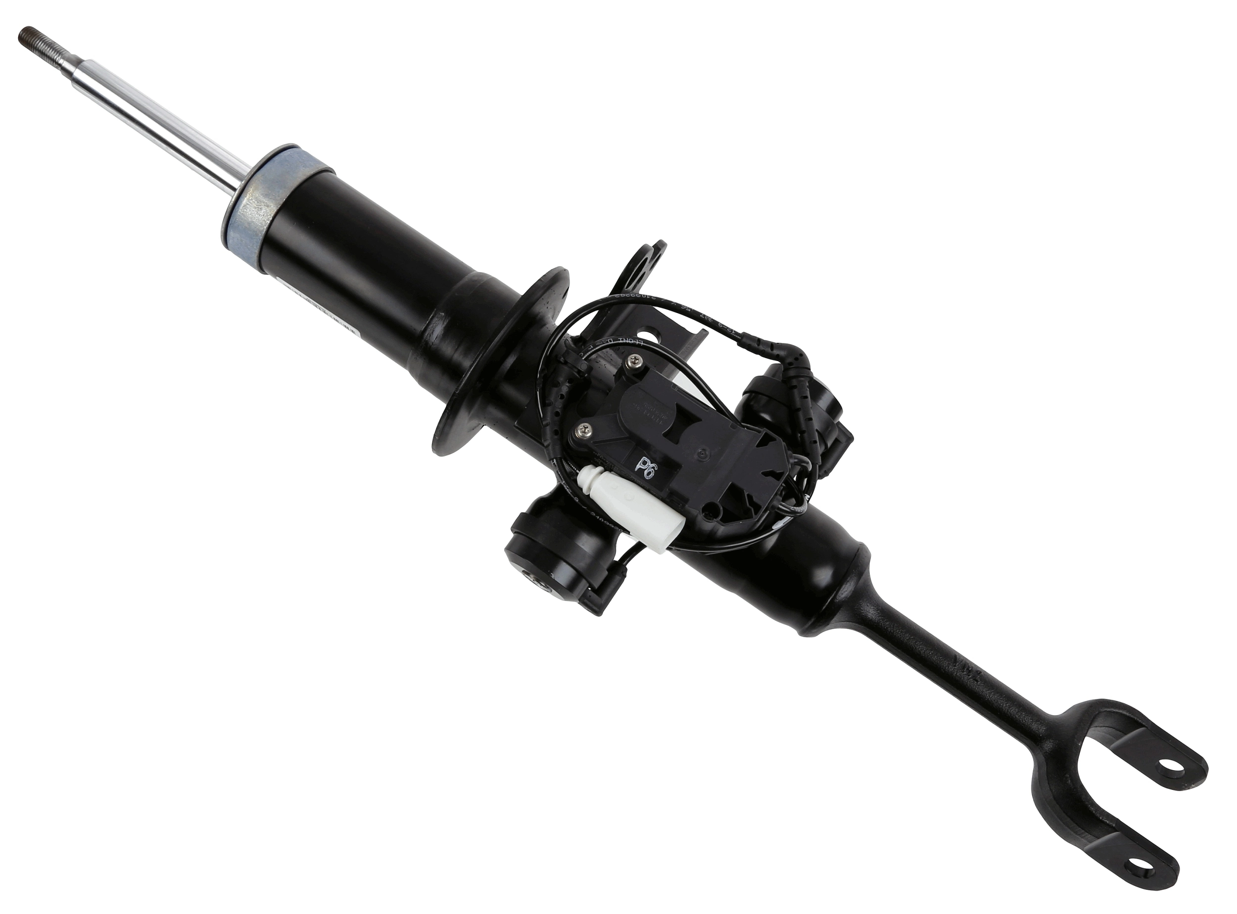 Amortyzator przedni prawy do BMW 7 F01, F02, F03, F04