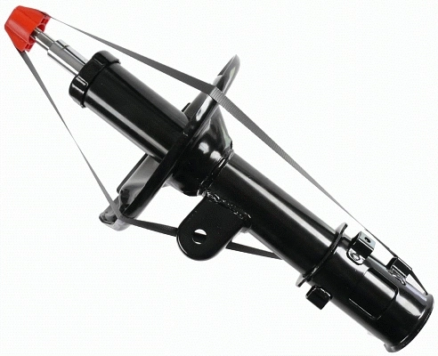 313520 Sachs Amortyzator przedni lewy