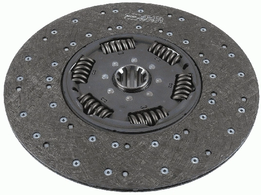 1878004832 Sachs Tarcza sprzęgła