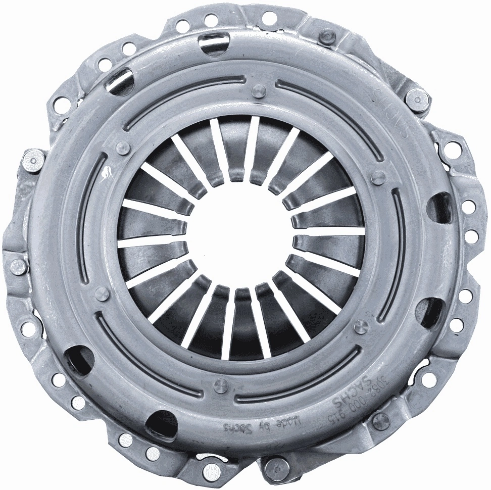 Do koszyka 3000951073 Sachs Zestaw sprzęgła (3 części)