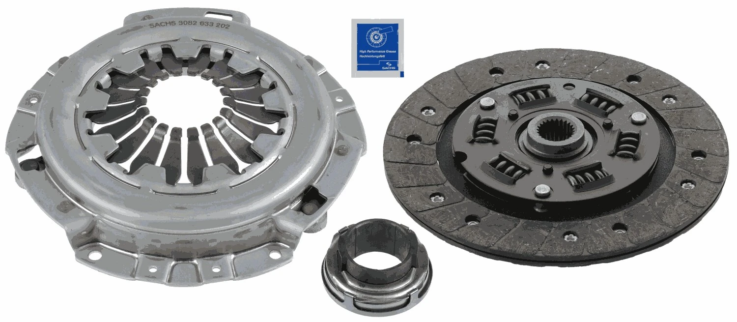 3000951411 Sachs