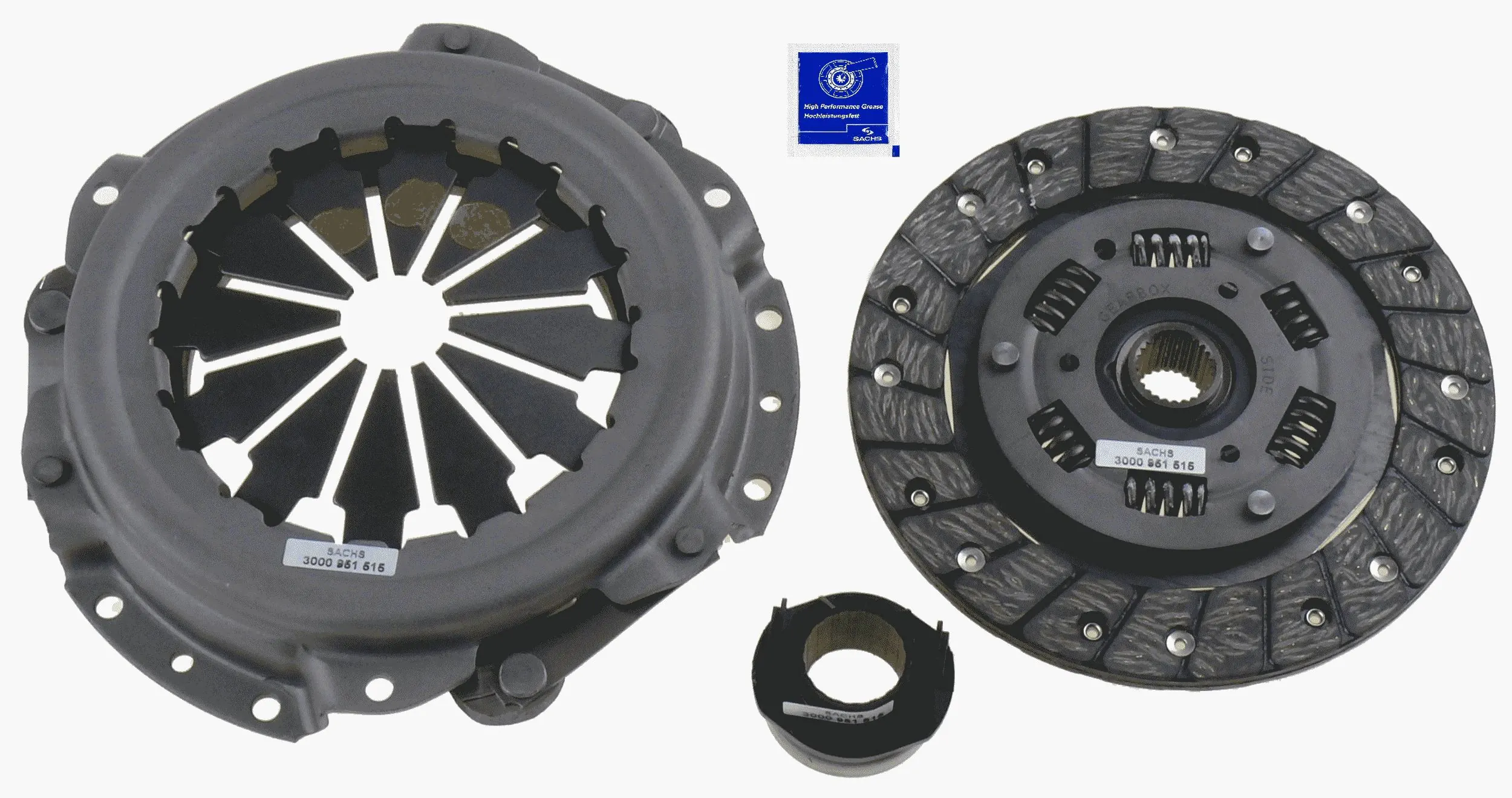 3000951515 Sachs