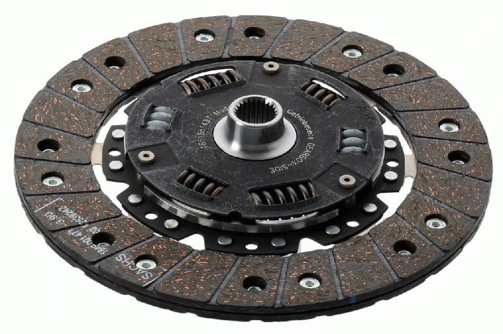 1861581437 Sachs