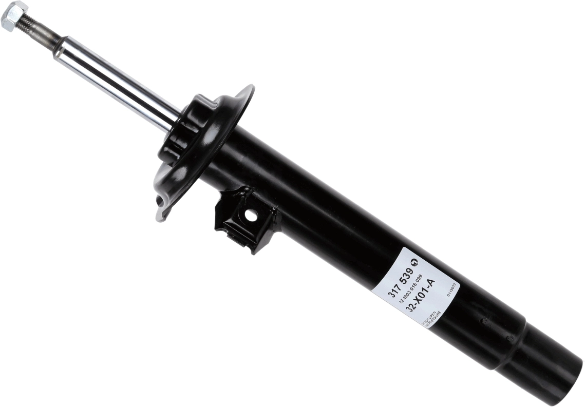 317539 Sachs