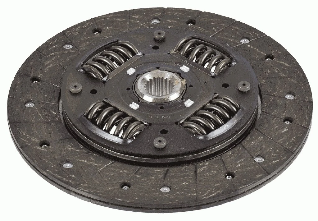 Tarcza sprzęgła Hyundai Ix35 SUV (LM) (2009 - 2016) cena, od 48,45 USD