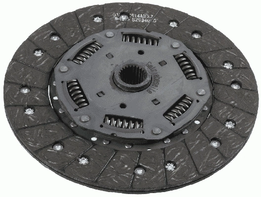 Kupić Frontera 6B