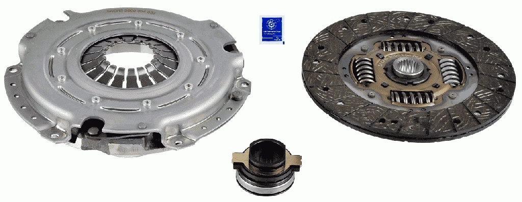 3000954052 Sachs
