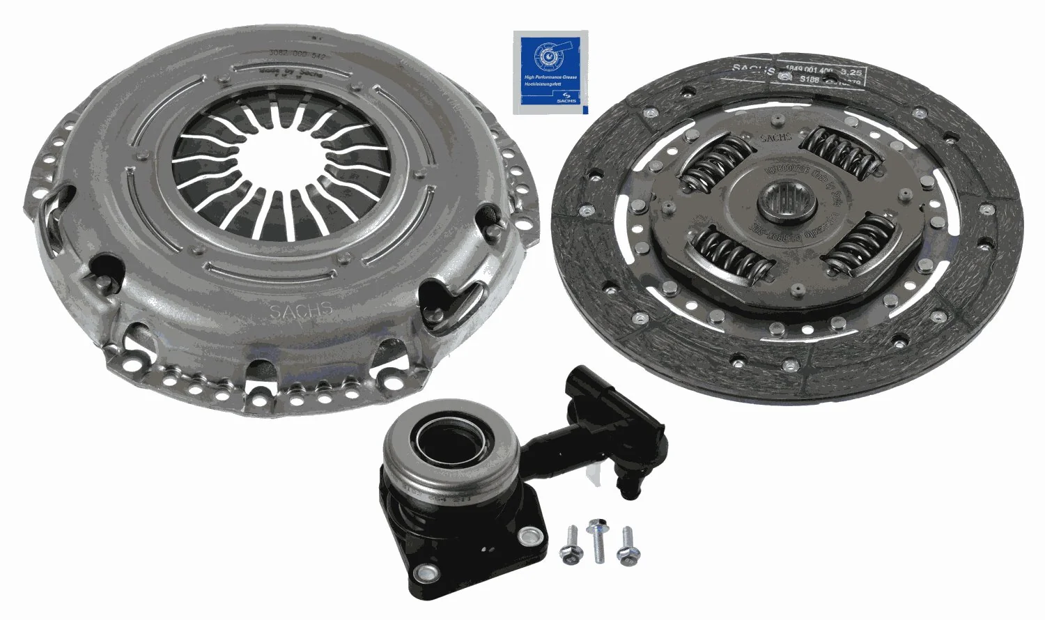3000990519 Sachs