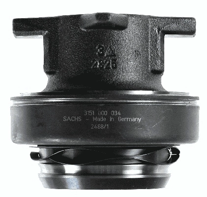Łożysko wyciskowe sprzęgła Sachs 3151000034 cena, od 115,55 USD