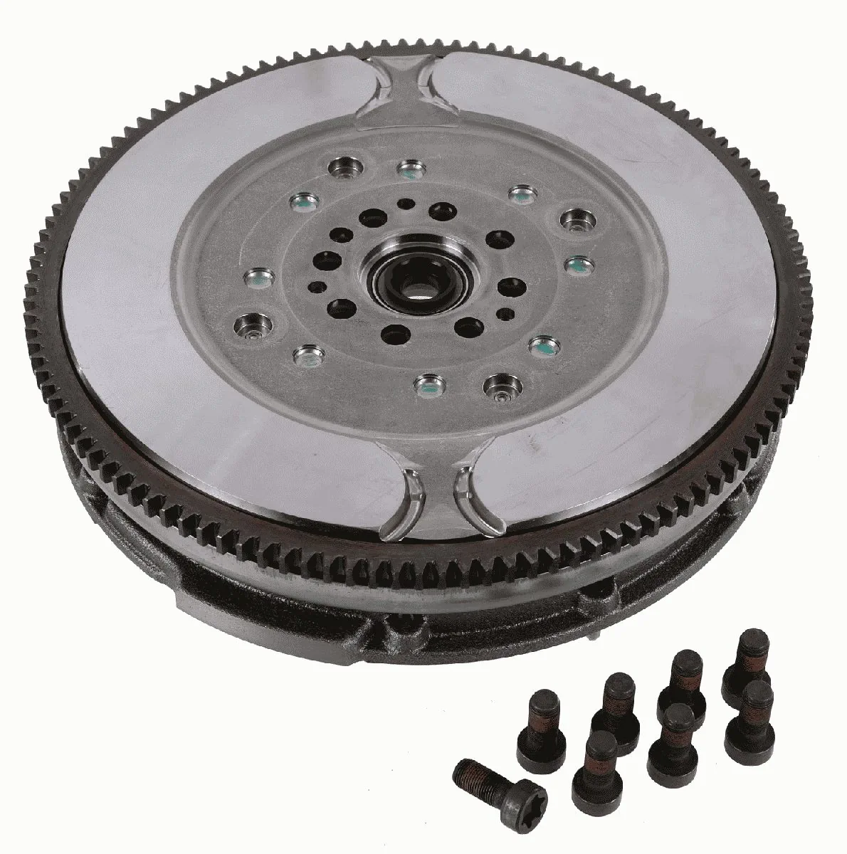 2294002169 Sachs Koło zamachowe silnika