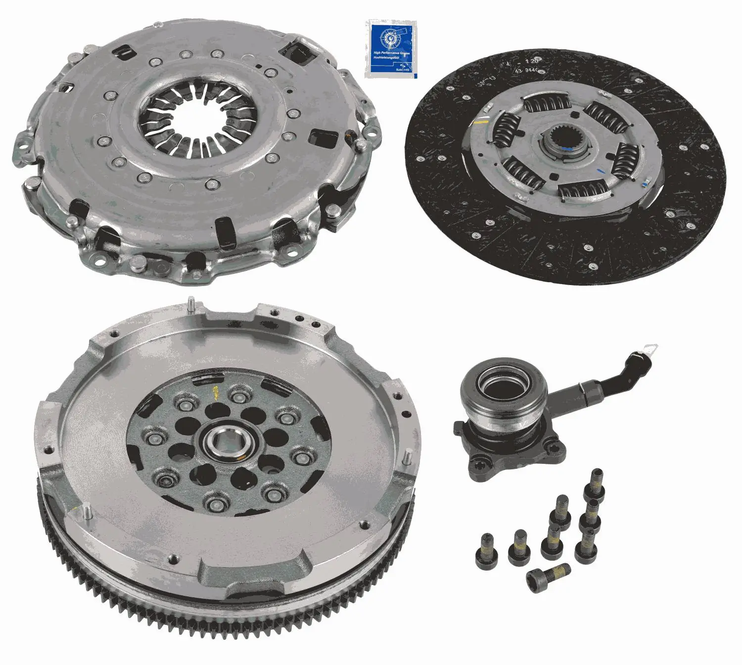 2290601147 Sachs