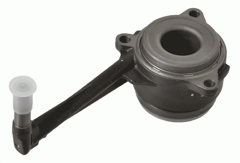 3182654150 Sachs Cylinder roboczy sprzęgła (wysprzęglik) w komplecie z łożyskiem wyciskowym
