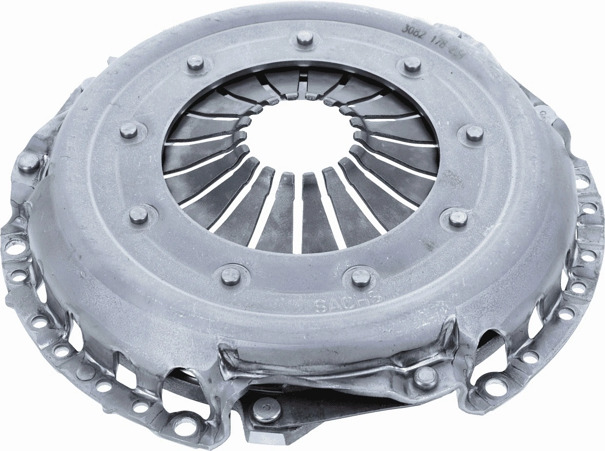 3000722002 Sachs Zestaw sprzęgła (3 części)