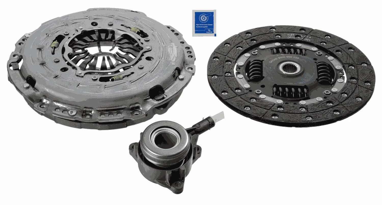 3000990380 Sachs