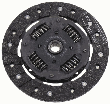 1878003240 Sachs