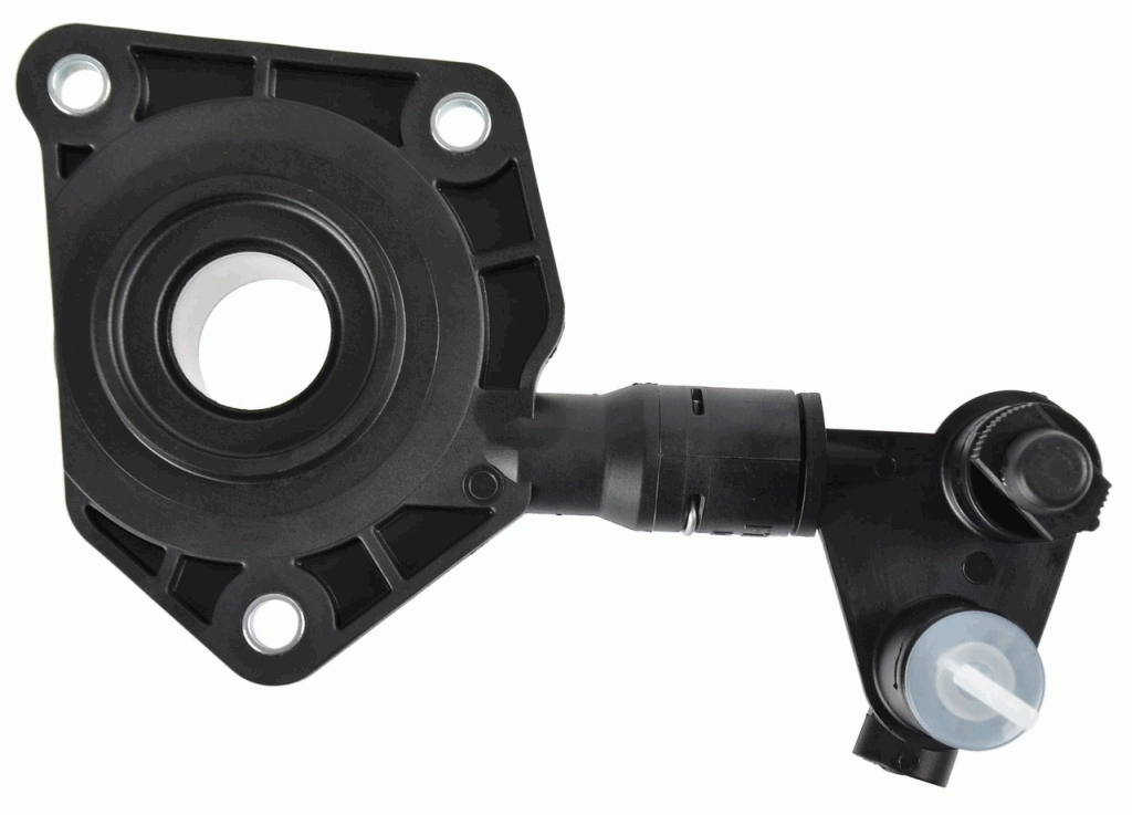 3182600198 Sachs Cylinder roboczy sprzęgła (wysprzęglik) w komplecie z łożyskiem wyciskowym