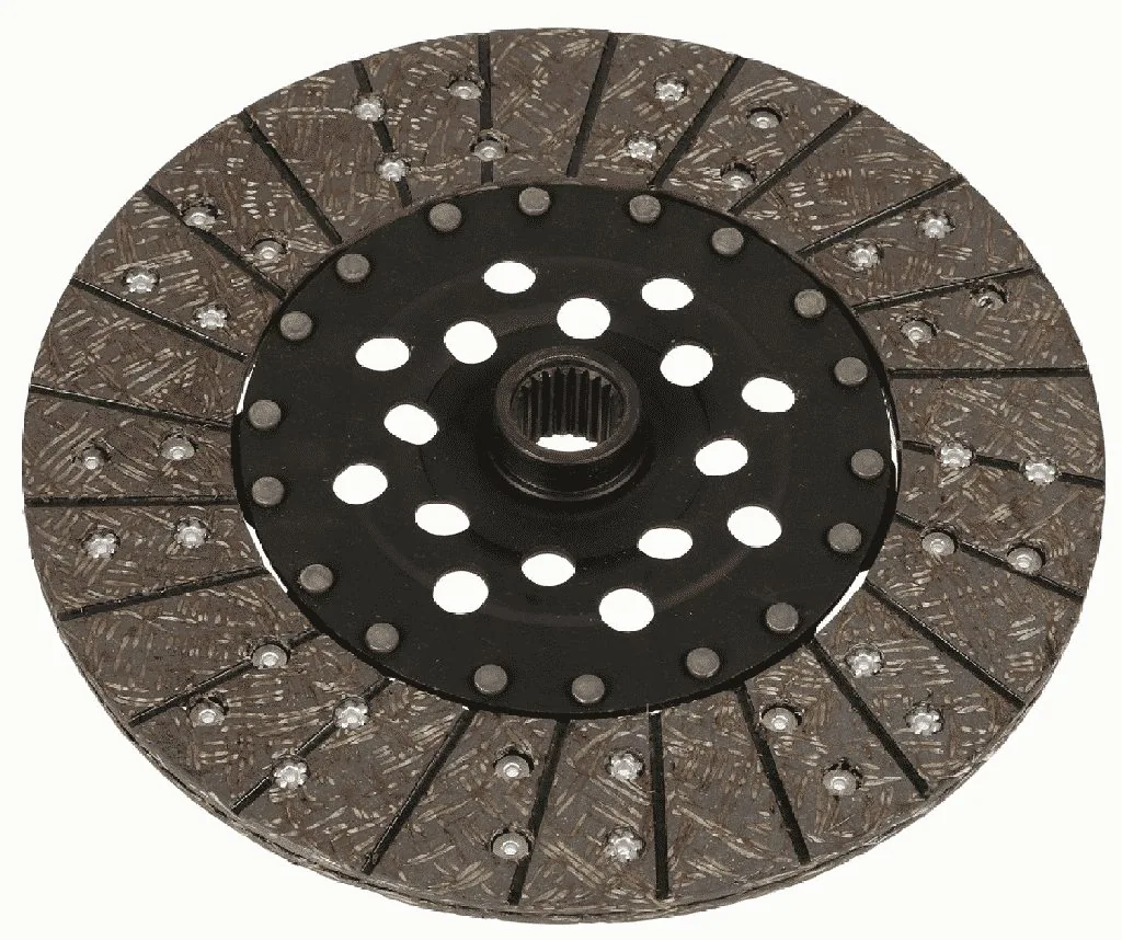 Tarcza sprzęgła Mazda CX-5 1 KE, GH